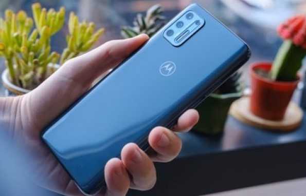 Produk Smartphone Motorola Terbaru Yang Rilis Di Kuartal Kedua