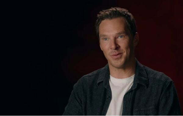 Setelah Doctor Strange 2, Benedict Cumberbatch mengambil cuti panjang dari akting