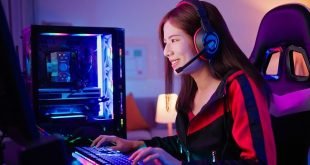 5 Tips Bagi Pemula Yang Ingin Merakit PC Gaming